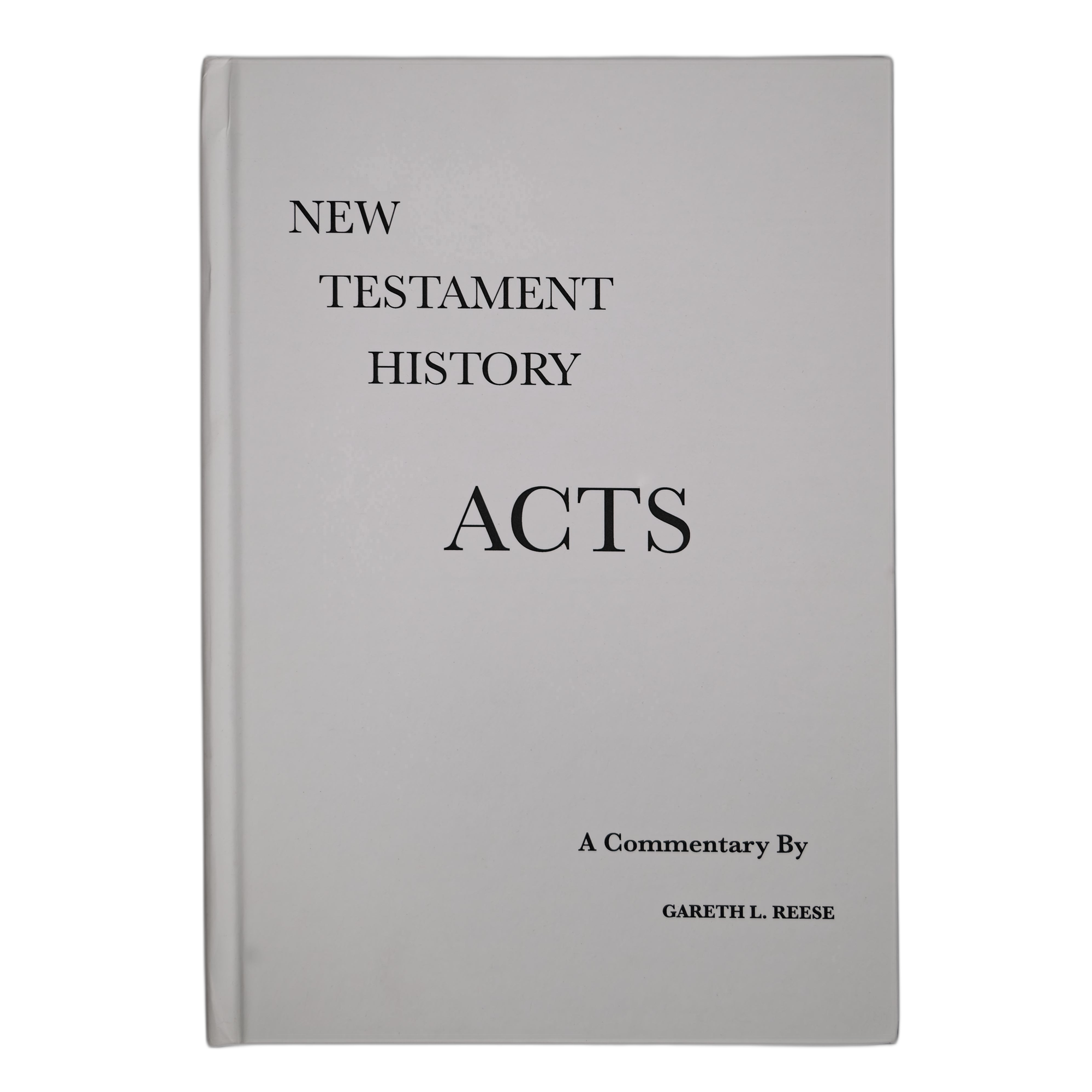 Acts