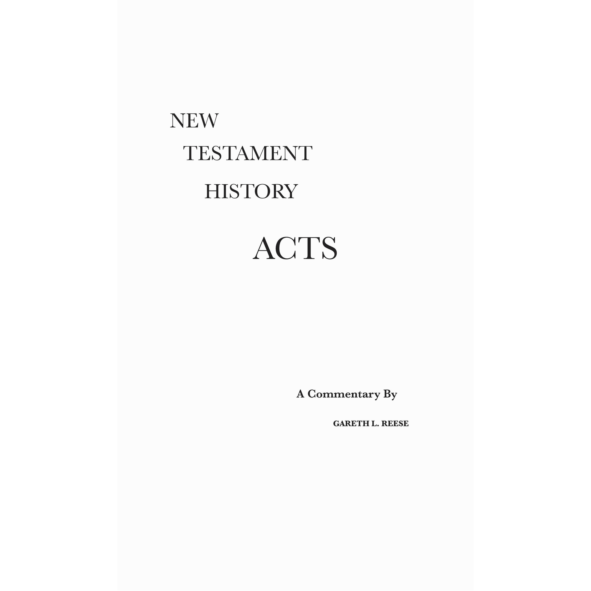 Acts 7