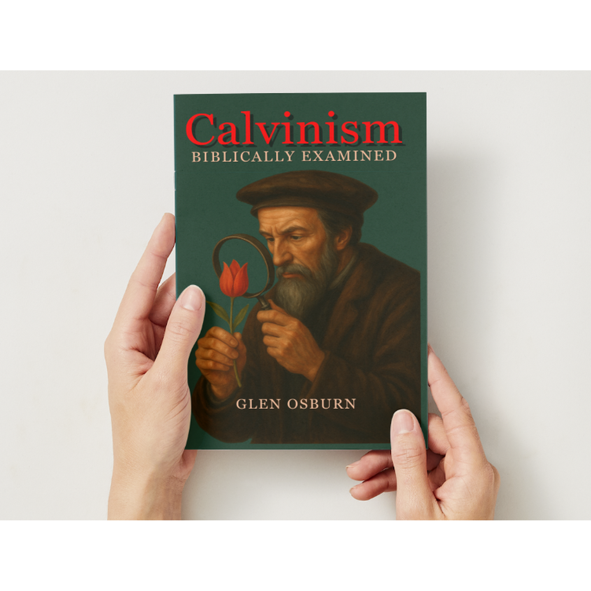 Calvinism 2nd edition