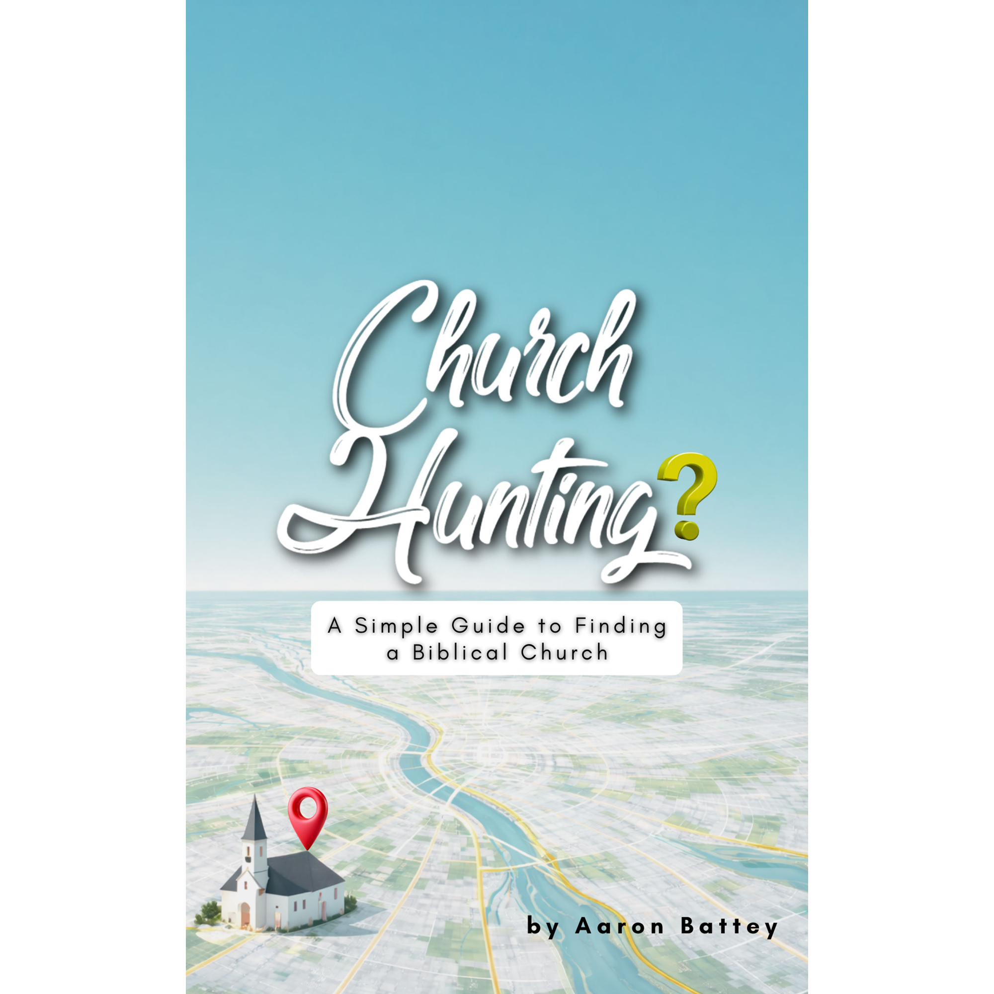 Church Hunting?