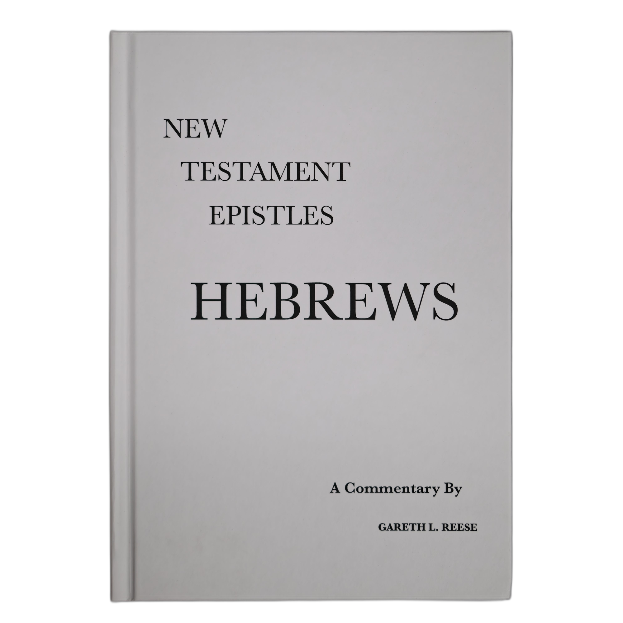 Hebrews