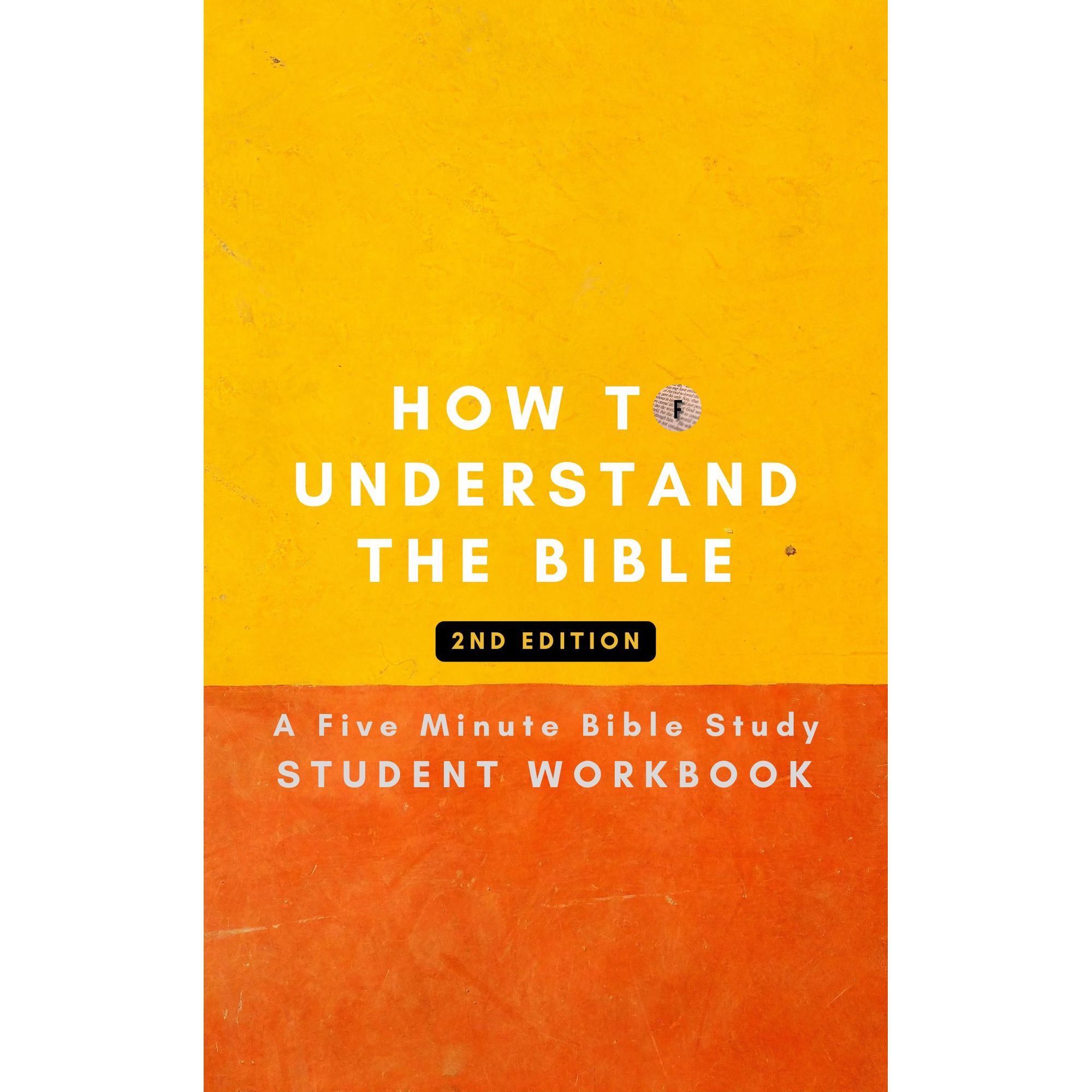 How to Understand the Bible