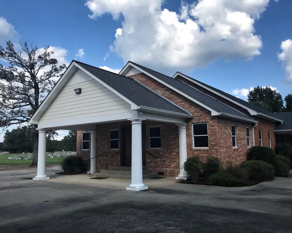 New Salem Church of Christ