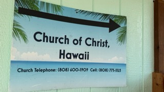 Church of Christ Hawaii photo