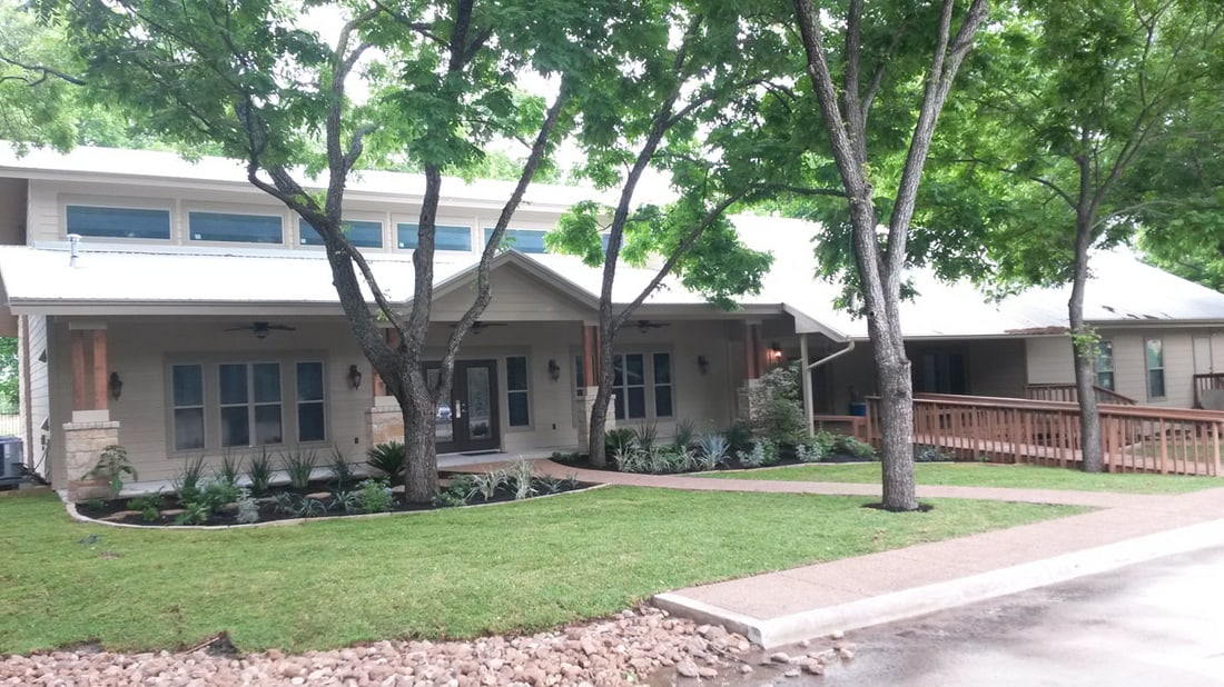 Wells Branch Church of Christ