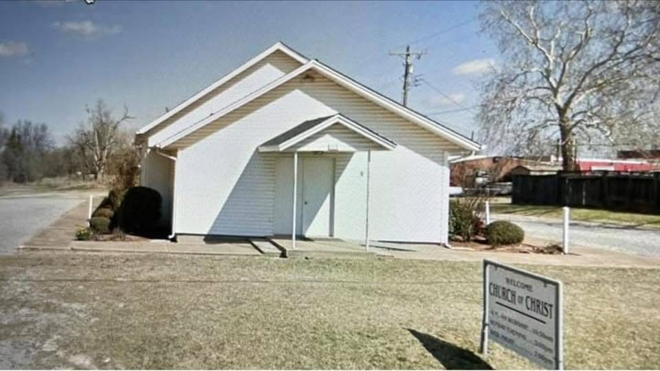 Washington Church of Christ