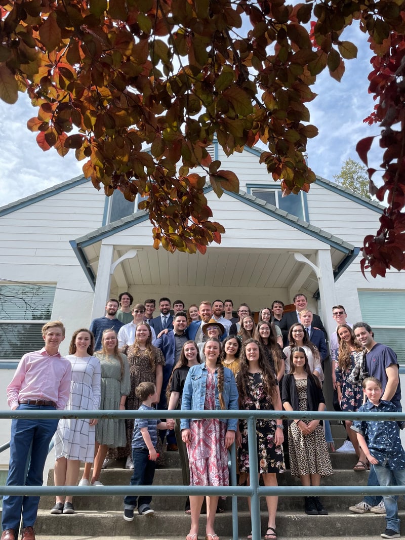 Auburn Church of Christ
