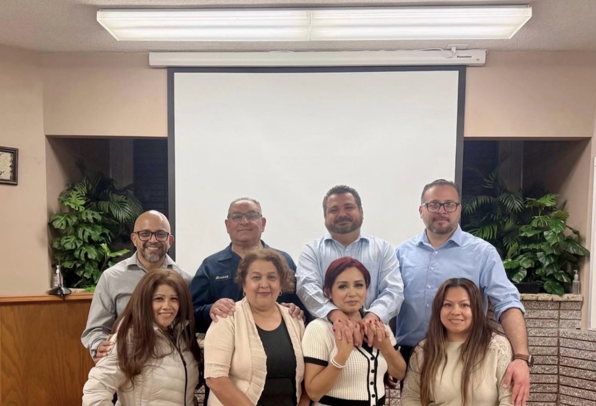 El Cajon Church of Christ