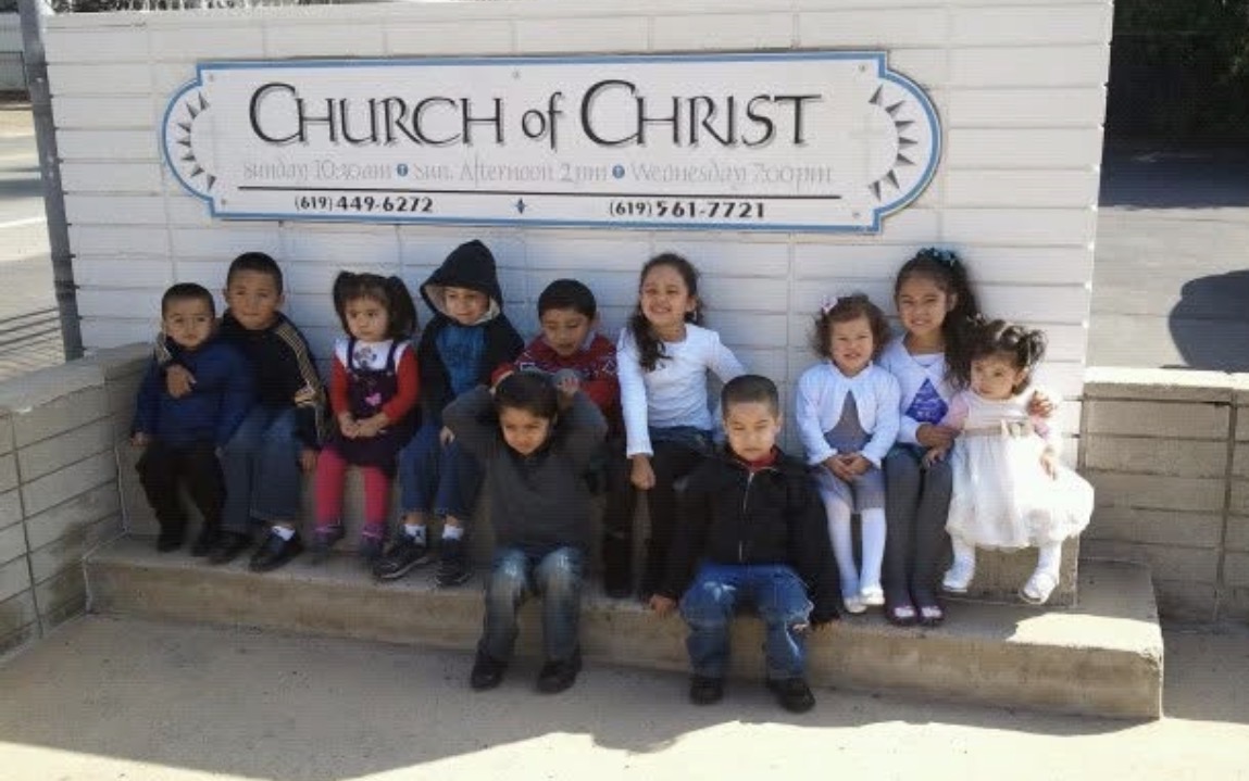El Cajon Church of Christ photo