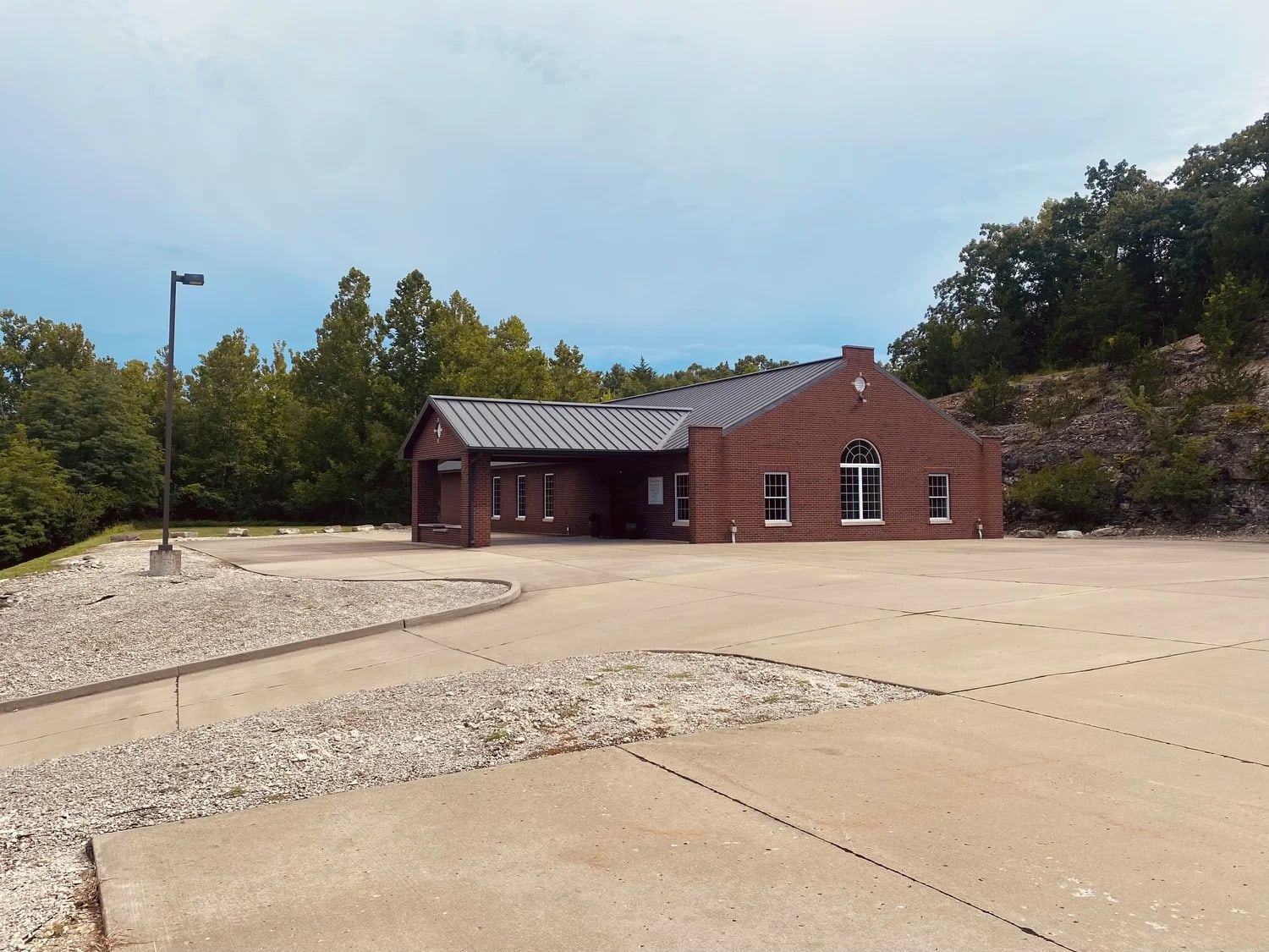 Capital City Church of Christ