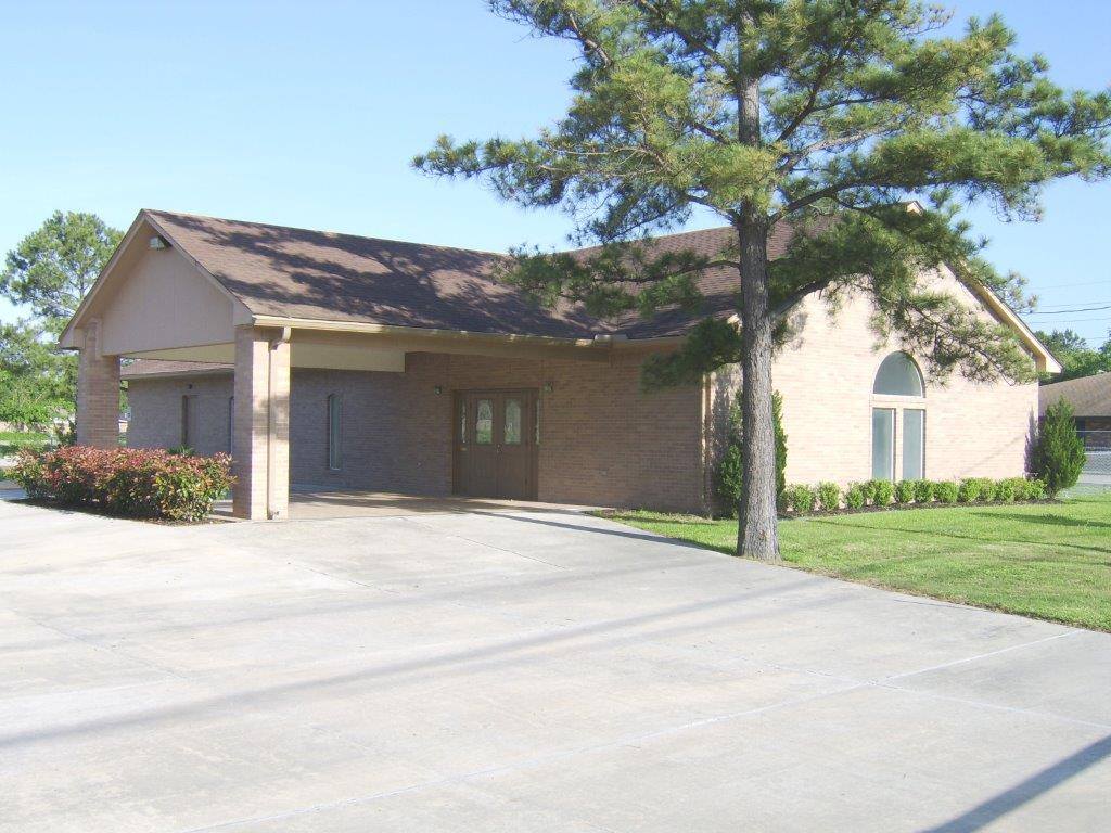 Fairbanks Church of Christ