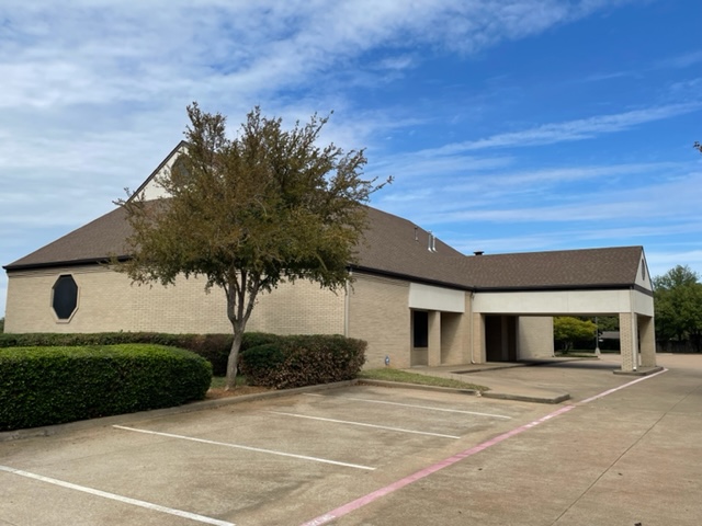 Church of Christ on Green Oaks in Arlington photo