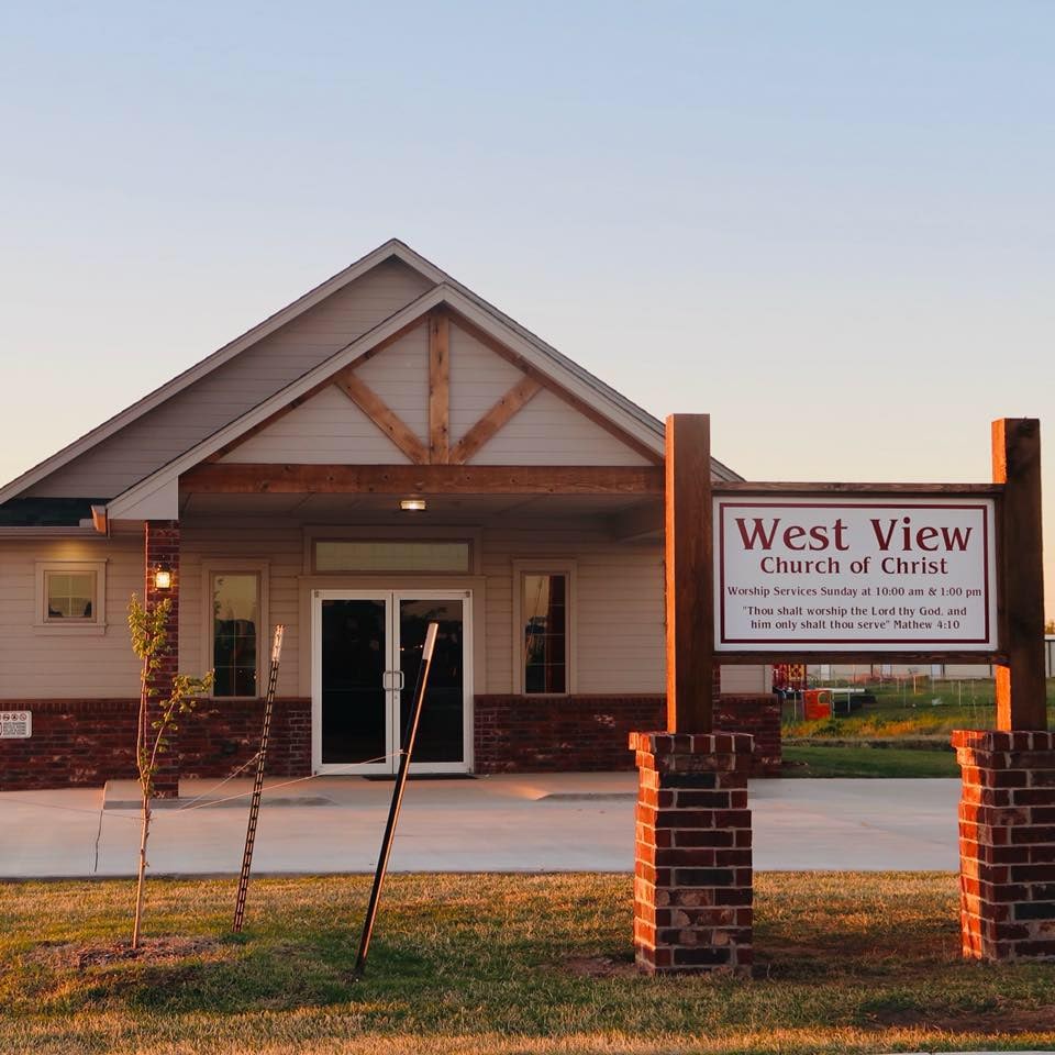 West View Church of Christ