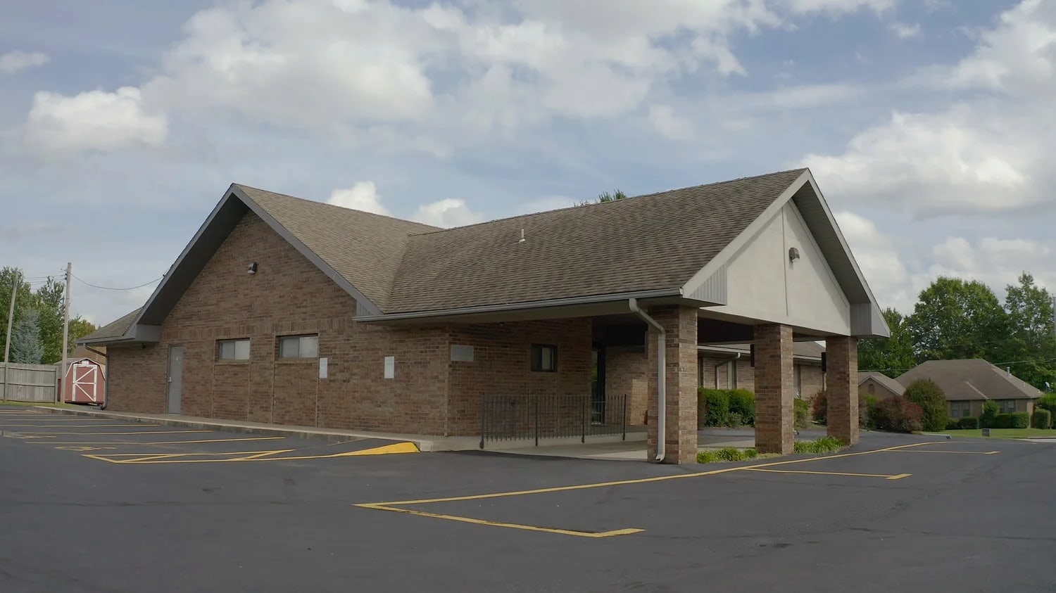 Mission Hills Church of Christ