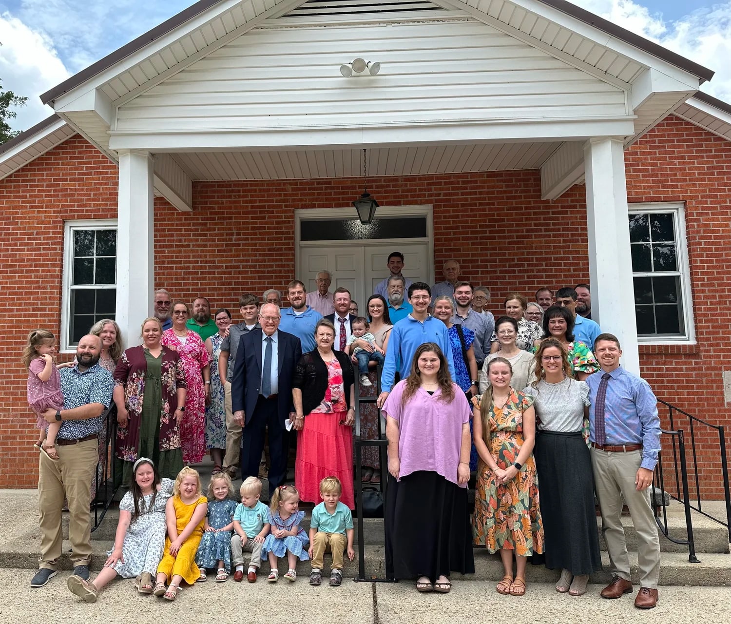 Hillcrest Church of Christ