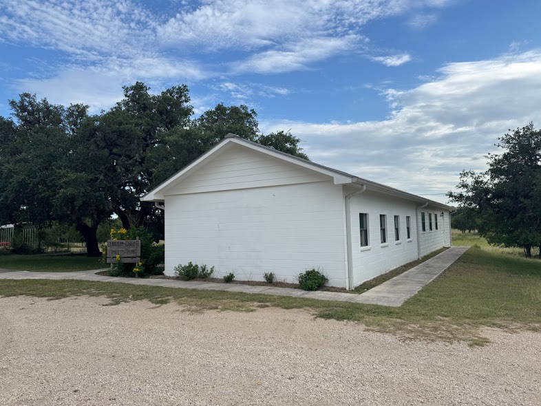 Medina Church of Christ