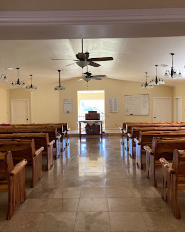 Medina Church of Christ congregation photo