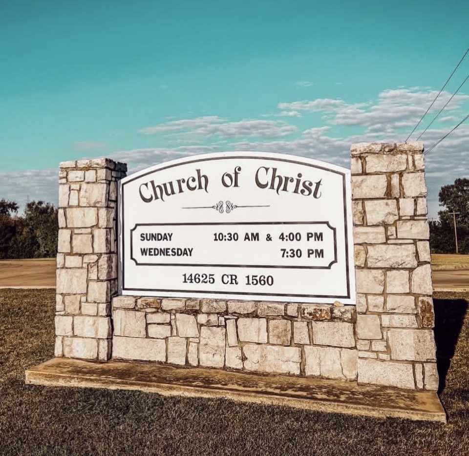 Ada Church of Christ photo