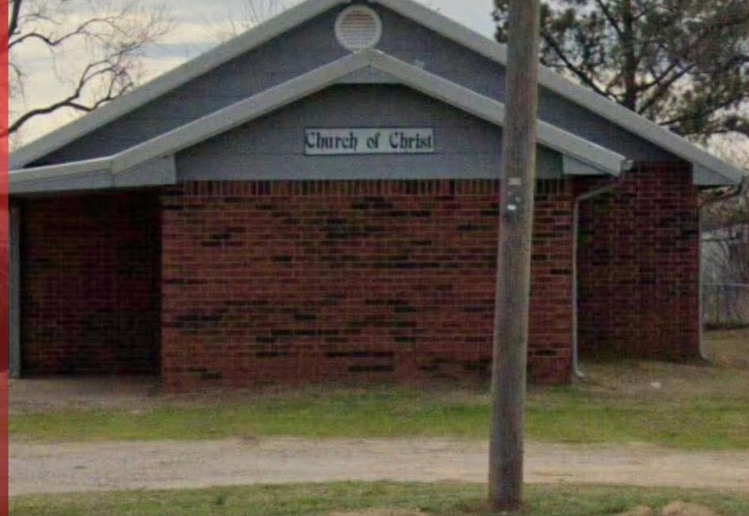 Galey Church of Christ photo