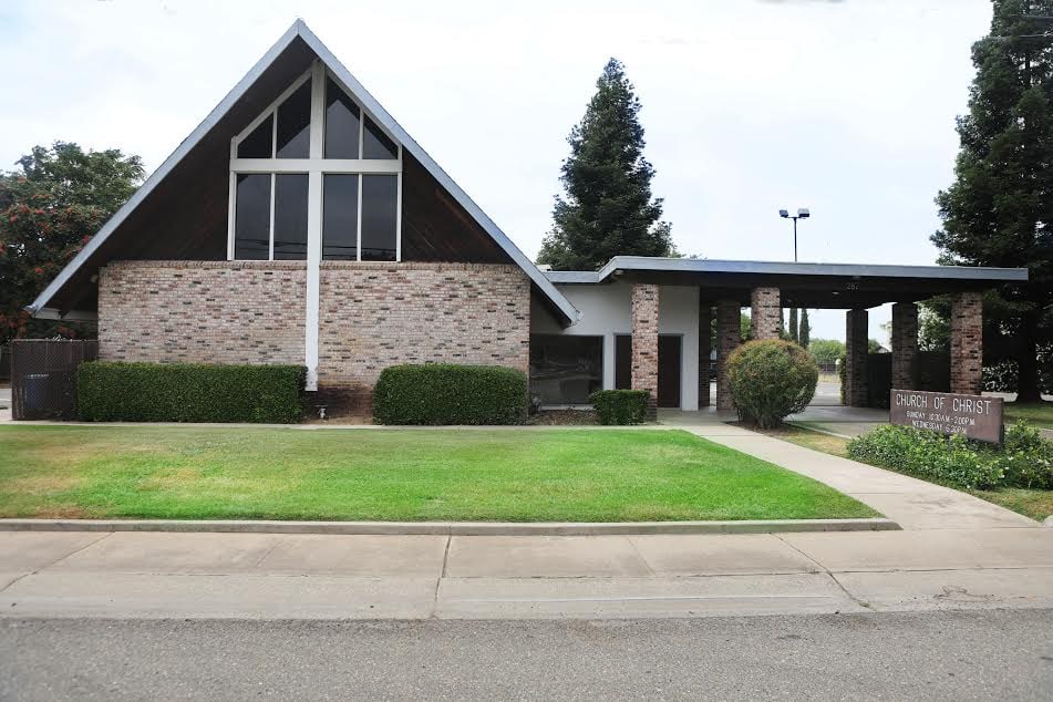 Yuba City Church Of Christ